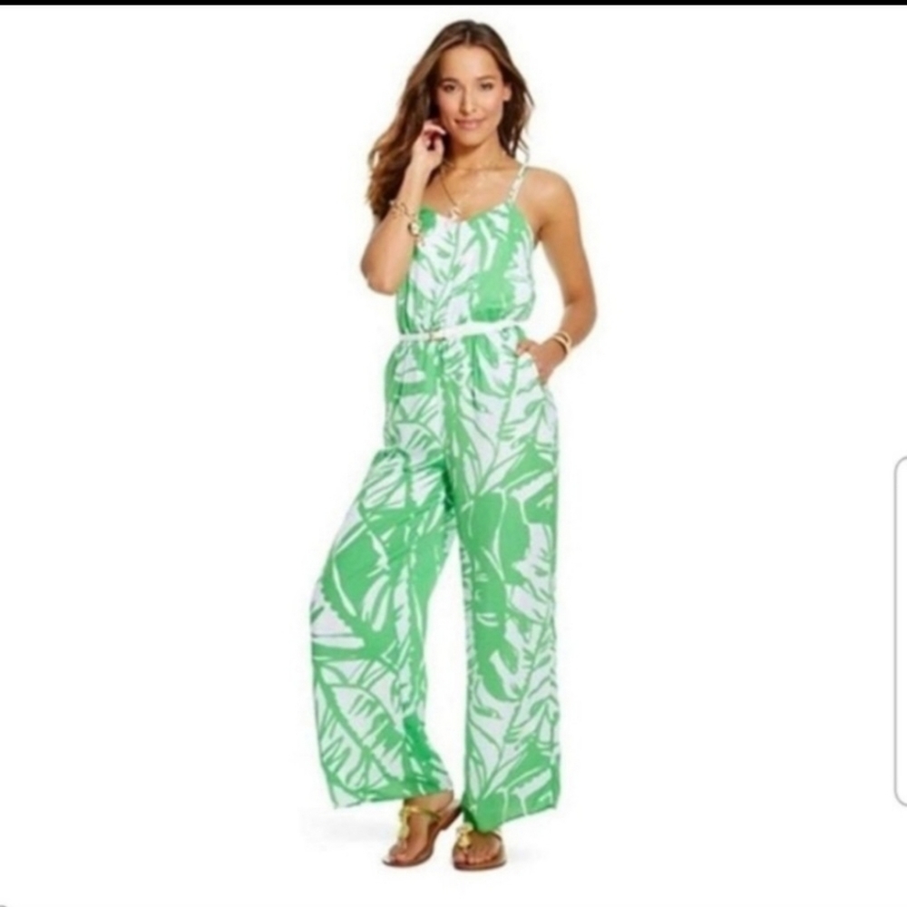 NWT Lilly Pulitzer for Target Boom Boom Ju…
